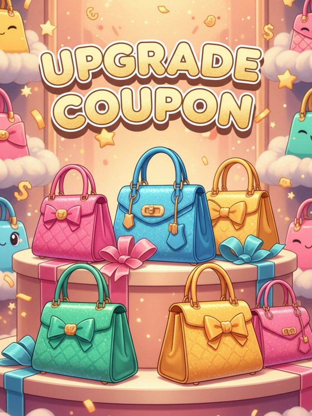 Coupon Redemption